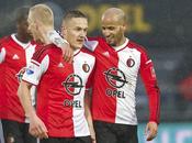 [VIDEO] Feyenoord-Twente 3-1, highlights