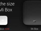 Xiaomi Mini: inizia vendita Online