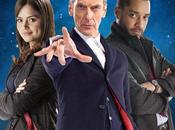 Doctor Who, l'ottava stagione anteprima stasera