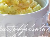 kartoffelsalat insalata patate alla tedesca