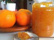 Marmellata Arance Bimby
