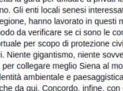 Aeroporto Ampugnano, risiamo