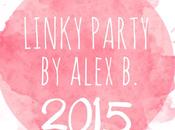 Linky Party #119 Handmade Valentine {AAA. Cercasi Volontarie}