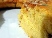 solo crudo ciambella farina ceci semi girasole