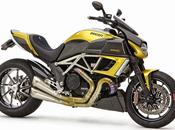 Ducati Diavel Moto Corse