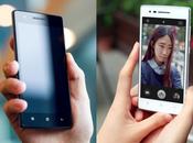 Oppo annuncia Mirror