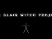 Blair Witch Project produzione entro 2017