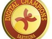 Crescono Digital Champion Sardi