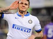 Dall’Uk, Icardi sara’ sacrificato