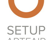 Venerdì nell'area Talk SetUp...