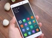 Nuove [Foto] dello Xiaomi Note