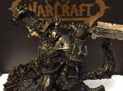 statue celebrative regalo stanno arrivando anziani giocatori World Warcraft Notizia