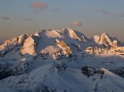montagna mare: fascino delle Dolomiti