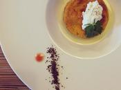 Sformatini zucca alla menta