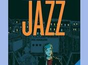 Greta Panettieri presenta Viaggio Jazz Allegato libro Under Control