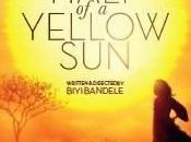 Half yellow Biyi Bandele (2013)