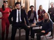 episodi premiere “Powers”