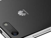 Huawei arriverà Aprile Display 5.2″