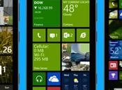 Windows Phone: disponibile l’update “Denim” Lumia