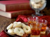 Ciambelline vino bianco