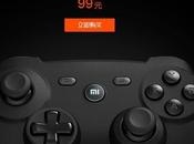 Nuovo Xiaomi Gamepad Bluetooth soli Yuan!