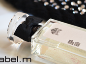 label.m, Hair Body Perfume Review