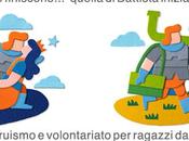 “Battista, cavaliere altruista” libro spiega bambini valori dell’altruismo della generosità