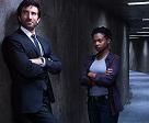 Sony annuncia premiere “Powers” Marzo PlayStation Network
