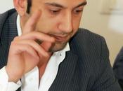 Luca Vespoli scrive .... Fabbrica delle Idee Positano nuova