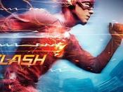 Ottimo esordio serata Flash/Arrow