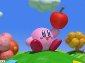 Kirby Rainbow Paintbrush: disponibile nuovo filmato