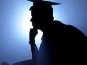 Laurea, Italia livelli preoccupanti relazione lavoro. Solo Grecia, Spagna Turchia nostri