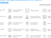 Teamviewer aggiorna alla versione Linux: tutti!