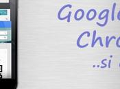 Google Chrome aggiorna introducendo Material Design