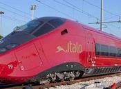 Italo treni lancia biglietti “mini”. Napoli-Salerno soli euro