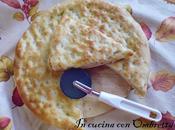 Focaccia morbida