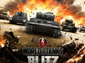 World Tanks Blitz Android aggiorna nuovi contenuti