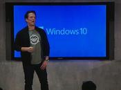 Phil Spencer presenta all'evento Windows maglia Battletoads Notizia