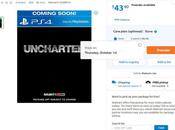 Svelata sbaglio data uscita Uncharted Thief's End? Notizia