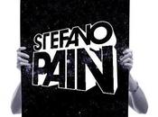 Stefano Pain: singolo remix Robbie Rivera. tante date Italia