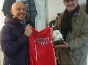 Podismo: maratoneta Museo dello Sport