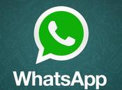 Arriva Whatsapp Web, sordina, solo Windows Phone.