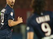 Psg, Cavani Ibra incompatibili: strada l’idea Falcao