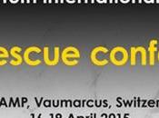 Incontro internazionale SpeleoSoccorso Svizzera Aprile 2015