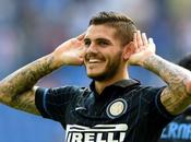 Icardi: ”Podolski Shaqiri sono campioni, Rigore sbagliato? Volevo…”