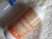 Review Sante Naturkosmetik Shampoo Splendore Arancia Cocco