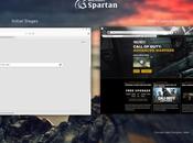 browser Spartan Windows supporterà estensioni Chrome