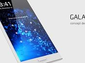 Samsung Galaxy svelato: Caratteristiche tecniche architettura 64-bit