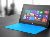 Surface otterranno alcune delle feature Windows