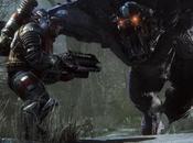 Evolve trailer Survival Guide